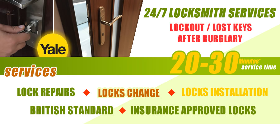 Kidbrooke Locksmith